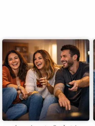 IPTV reseller business opportunity visual