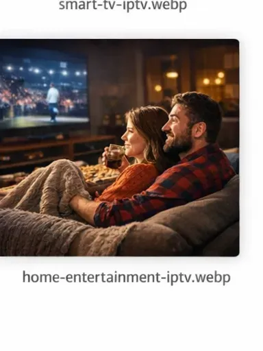 IPTV multiple devices Canada article cover