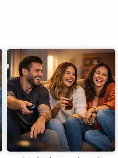 Stable premium IPTV streaming quality